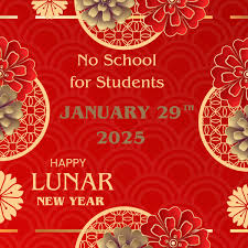 Lunar New Year